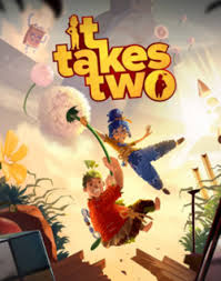 It Takes Two recap